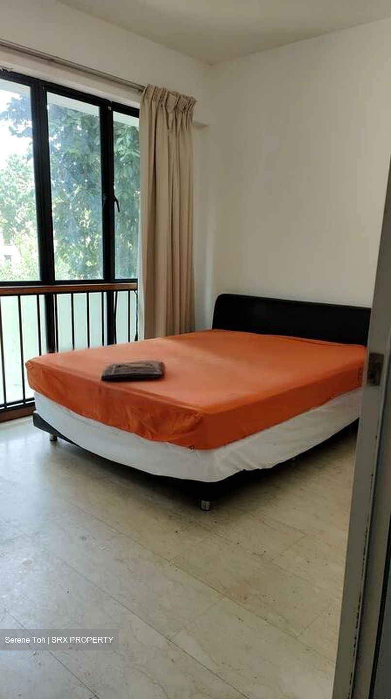 Central Grove (D14), Condominium #495893871